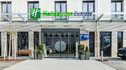 Holiday Inn Express Munich - City East by IHG