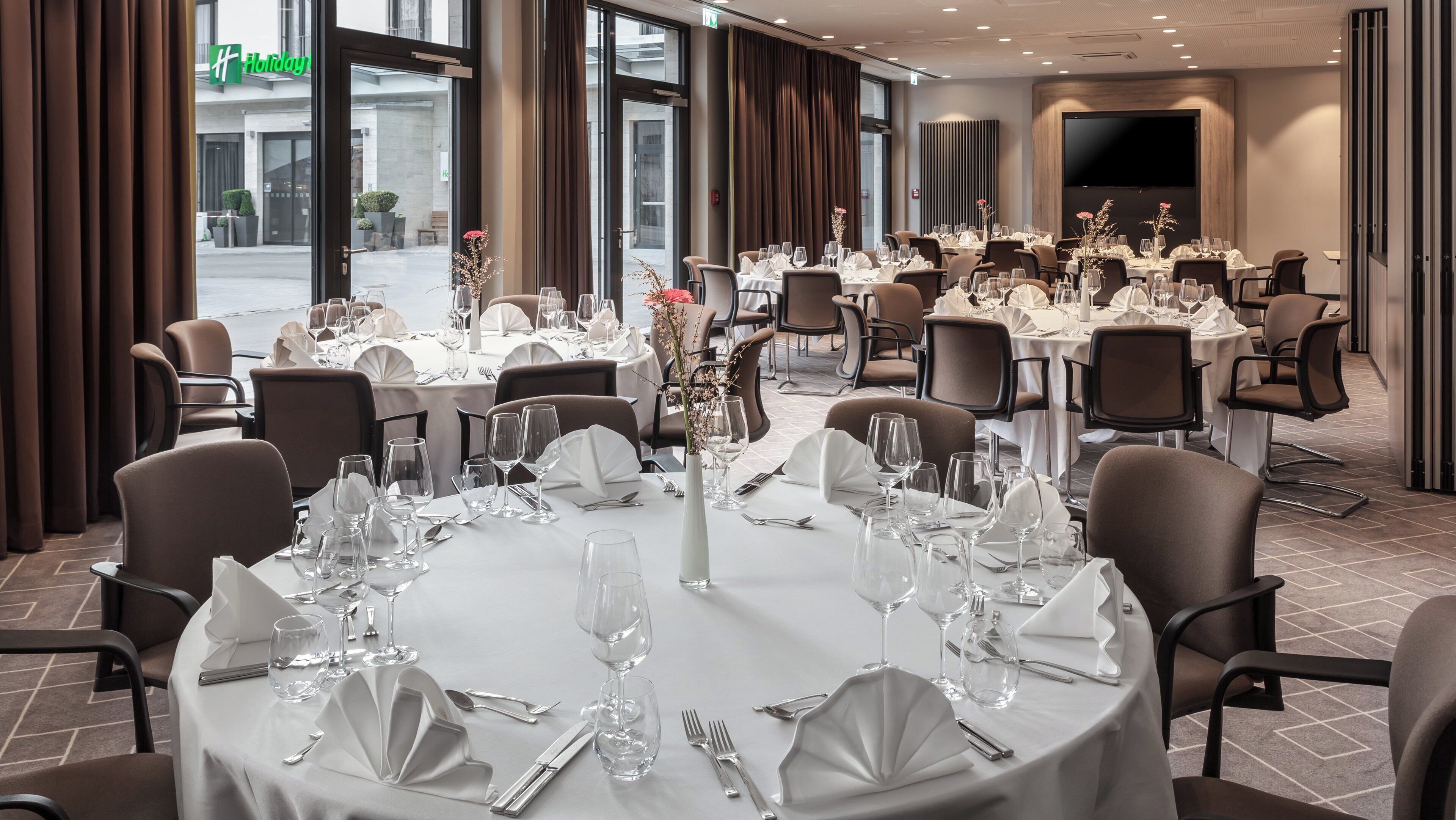 Foto - Holiday Inn Express Munich - City East by IHG