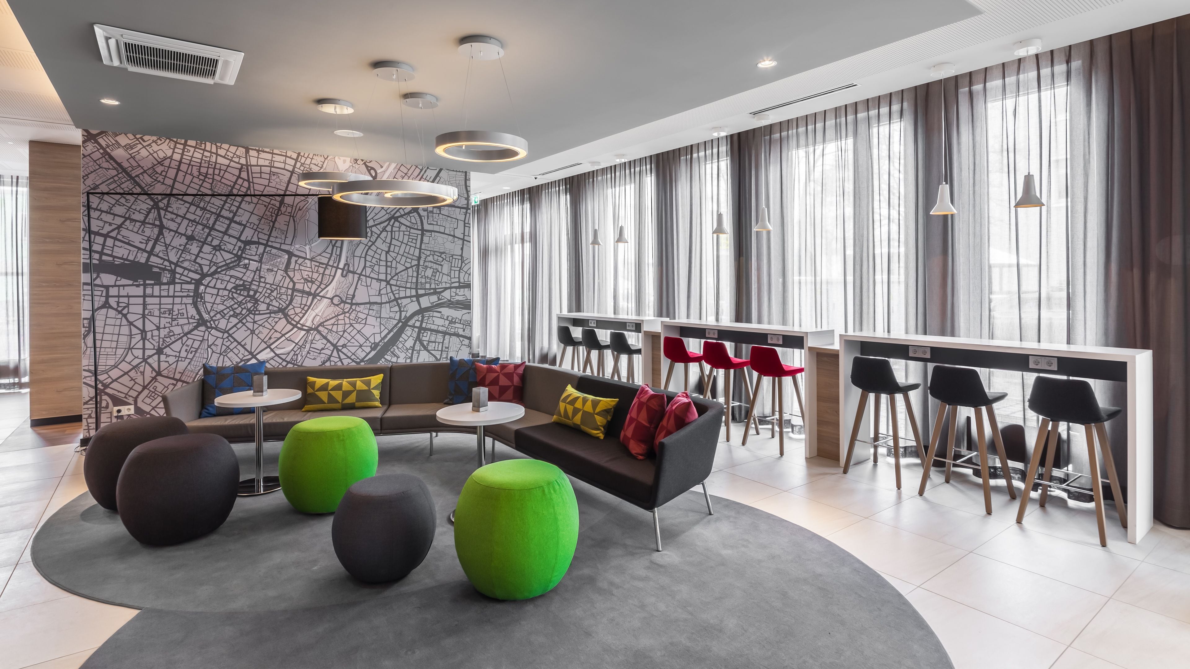 Foto - Holiday Inn Express Munich - City East by IHG