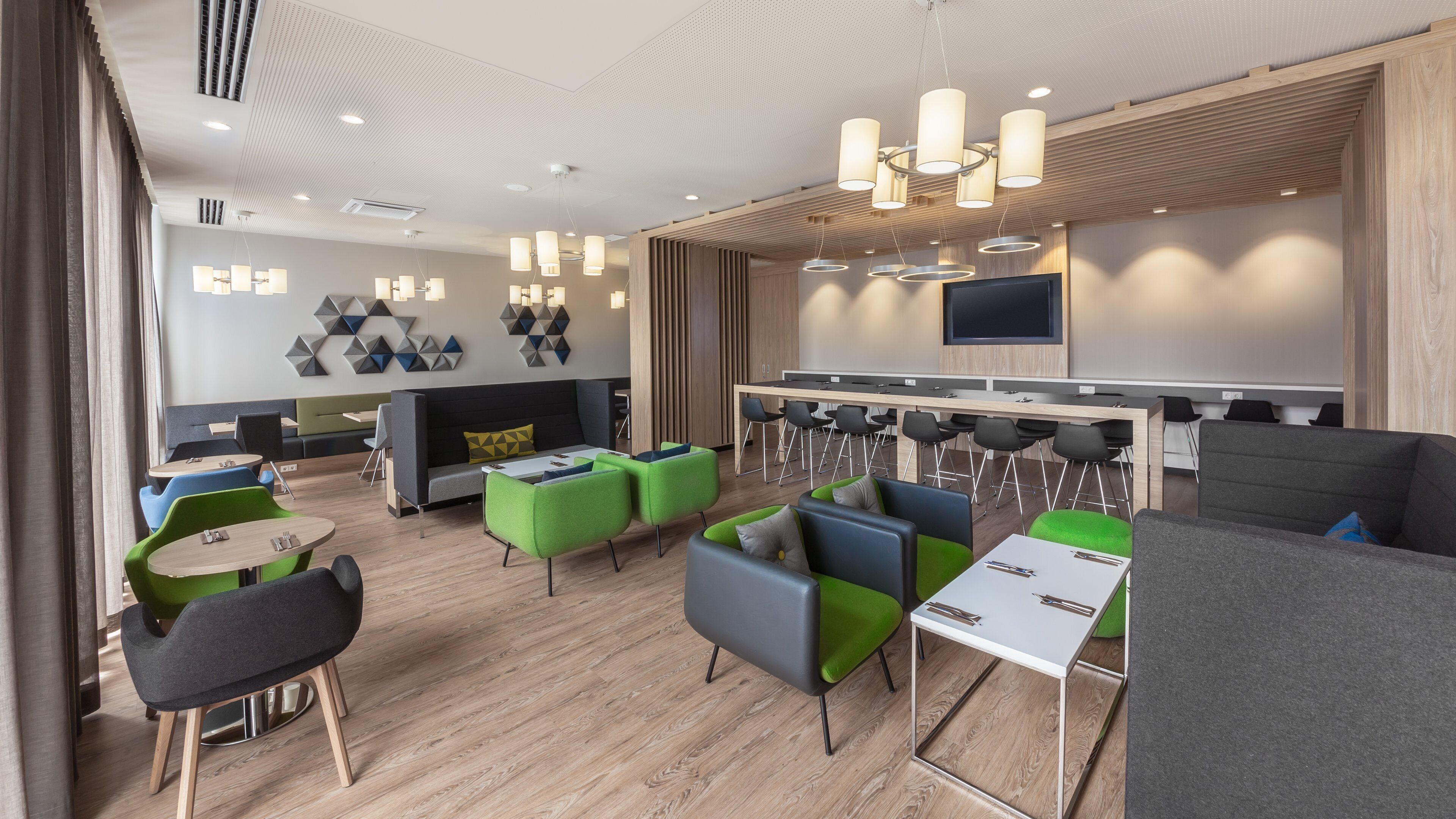 Photo - Holiday Inn Express Munich - City East by IHG