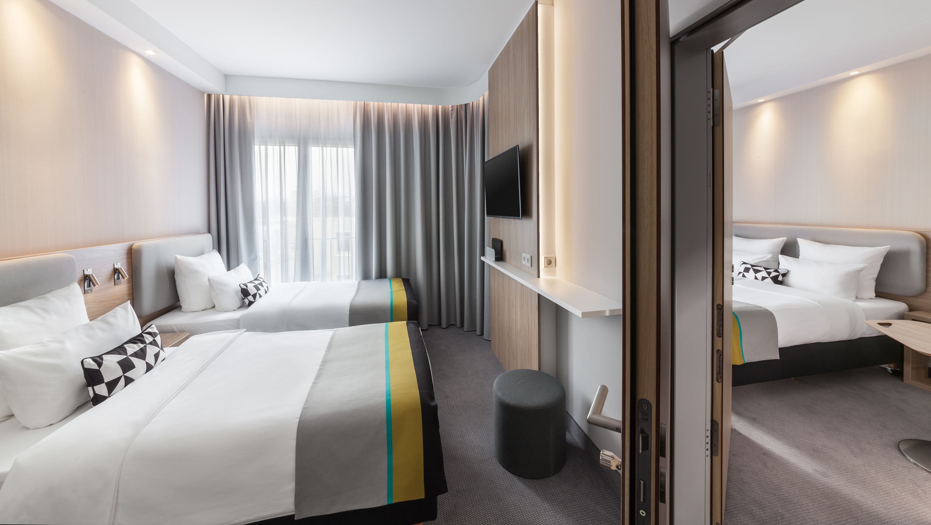 Foto - Holiday Inn Express Munich - City East by IHG
