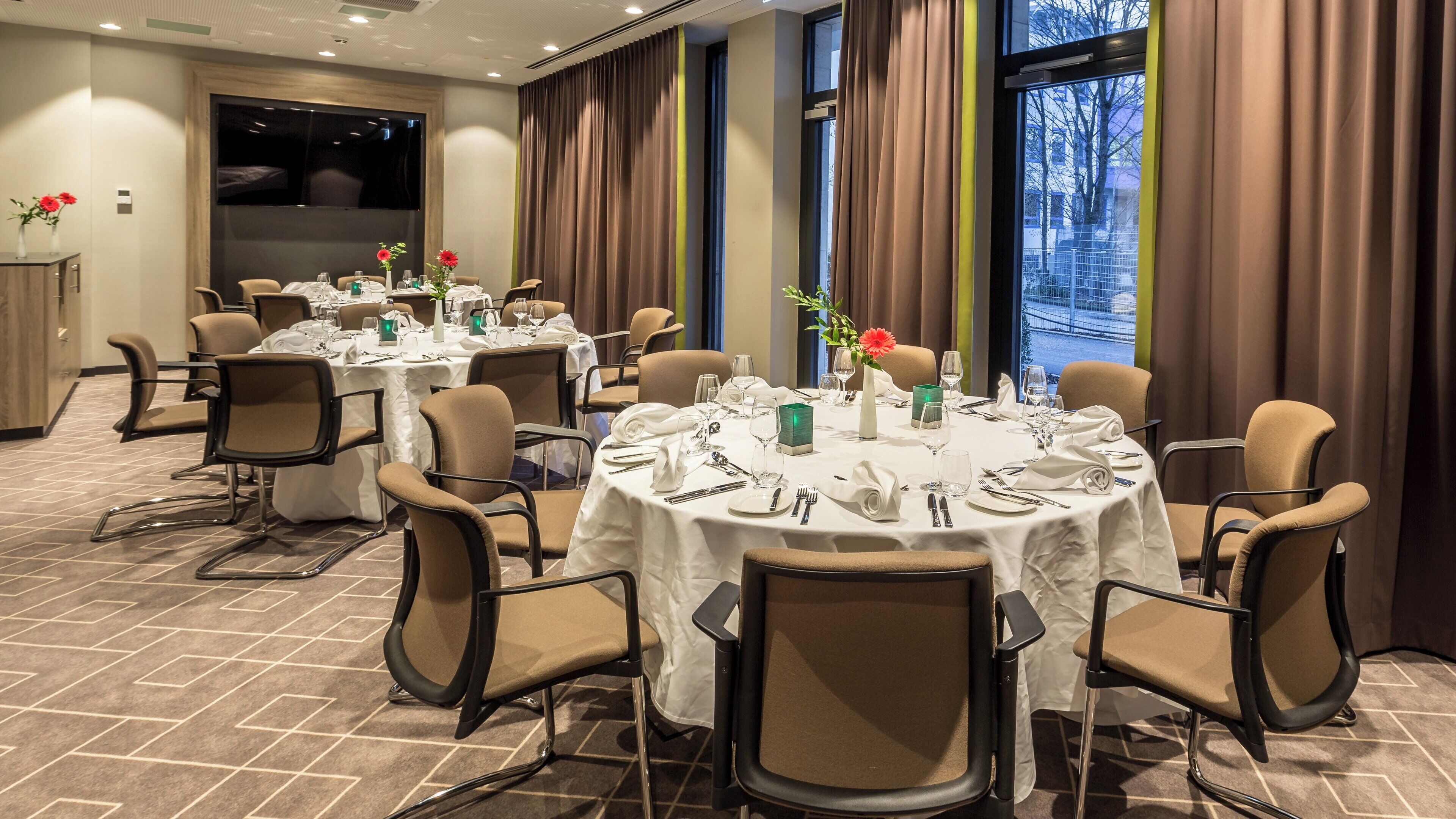 Foto - Holiday Inn Express Munich - City East by IHG