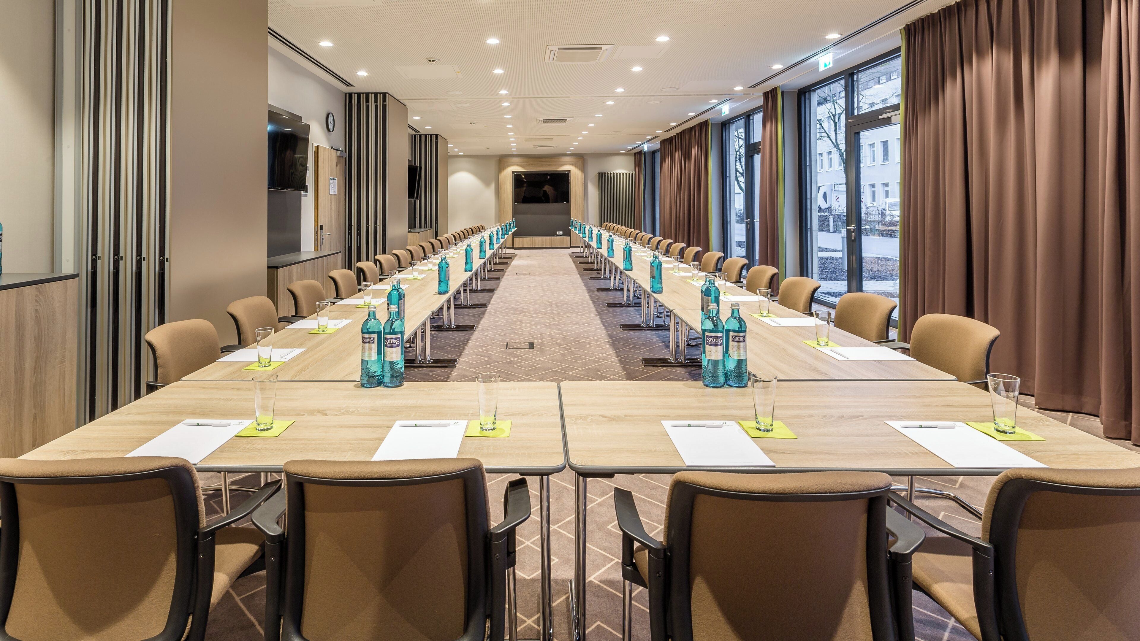 Photo - Holiday Inn Express Munich - City East by IHG