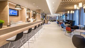 Bao gồm bữa sáng buffet hàng ngày