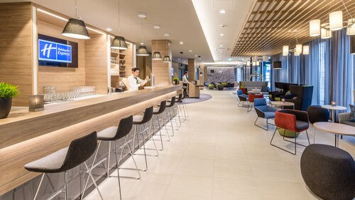 Holiday Inn Express Munich - City East by IHG