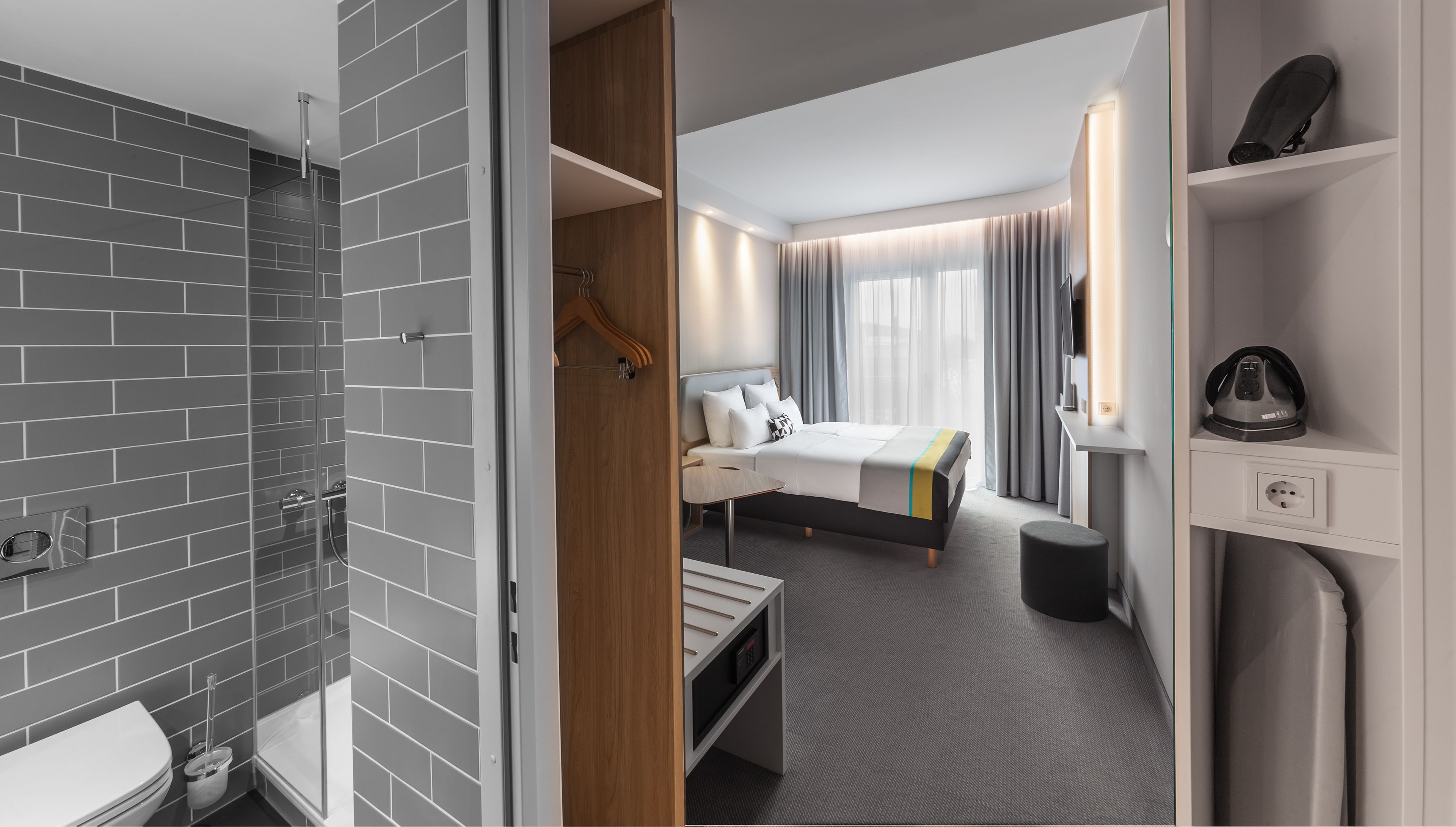 Foto - Holiday Inn Express Munich - City East by IHG