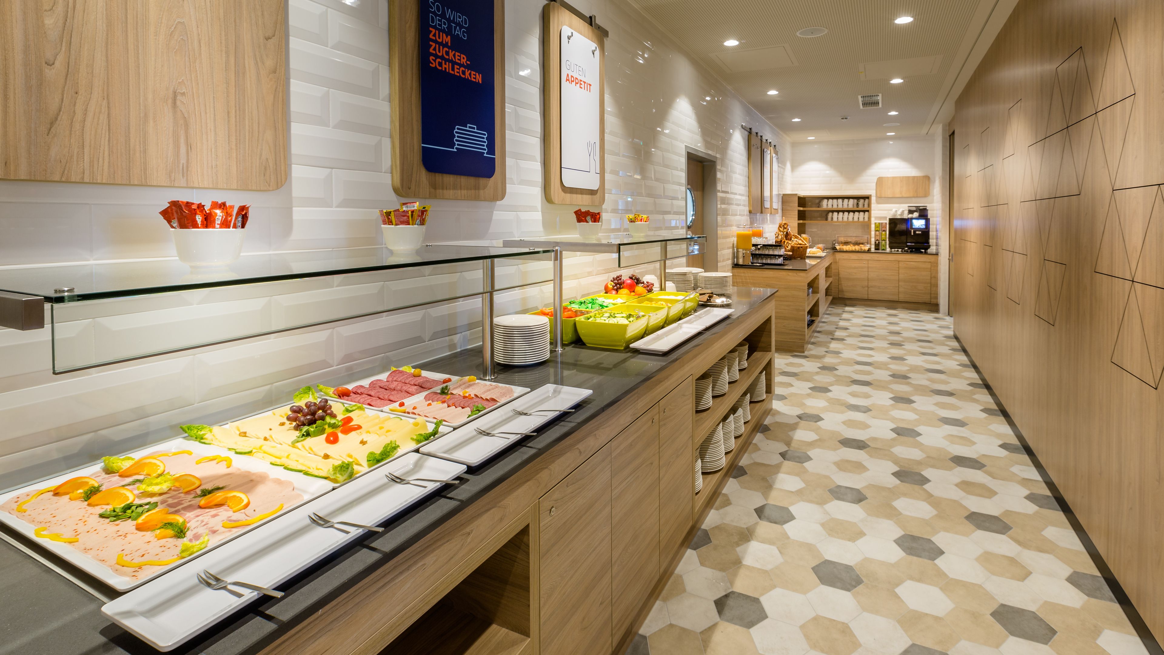 Foto - Holiday Inn Express Munich - City East by IHG