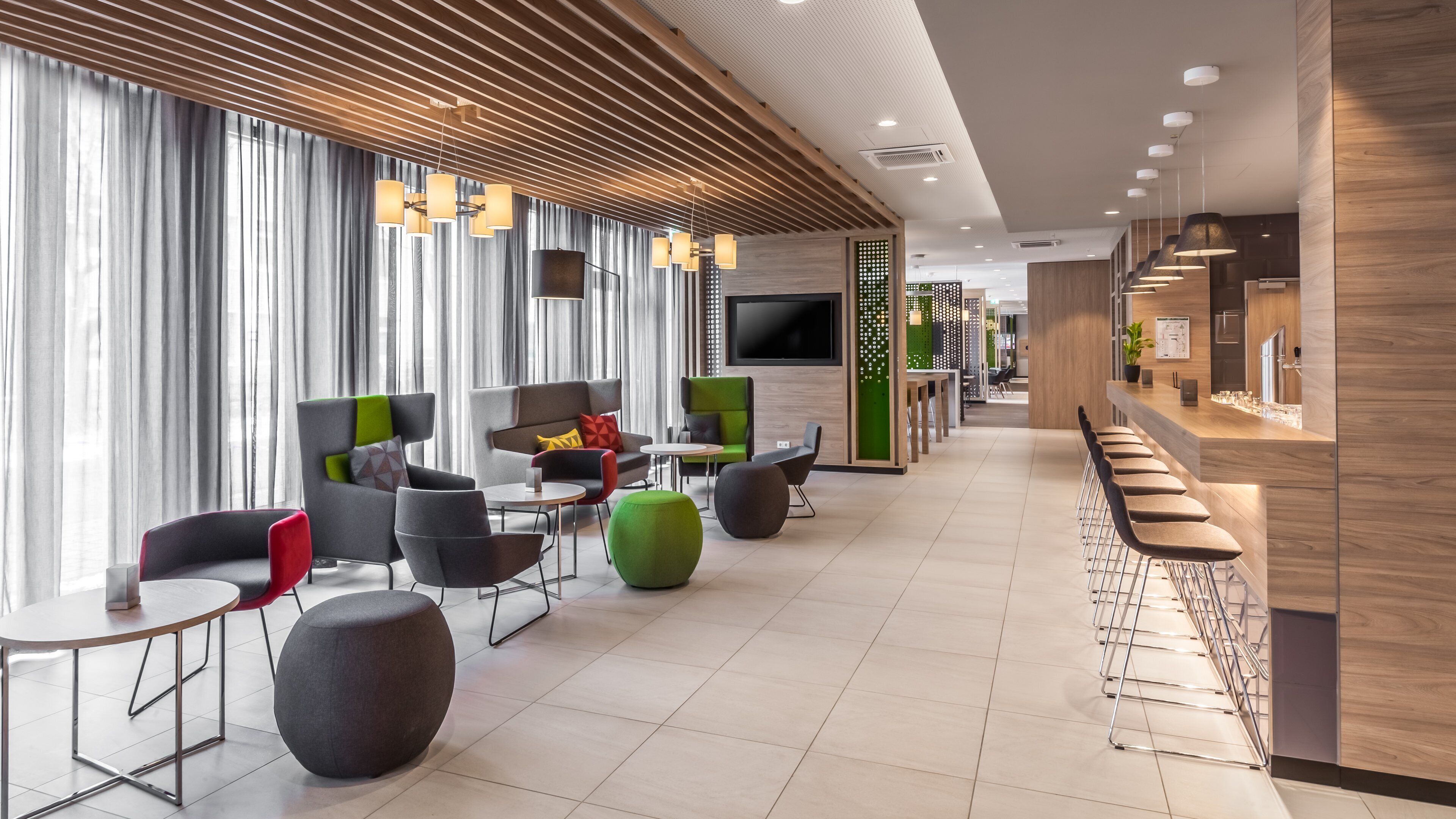 Photo - Holiday Inn Express Munich - City East by IHG