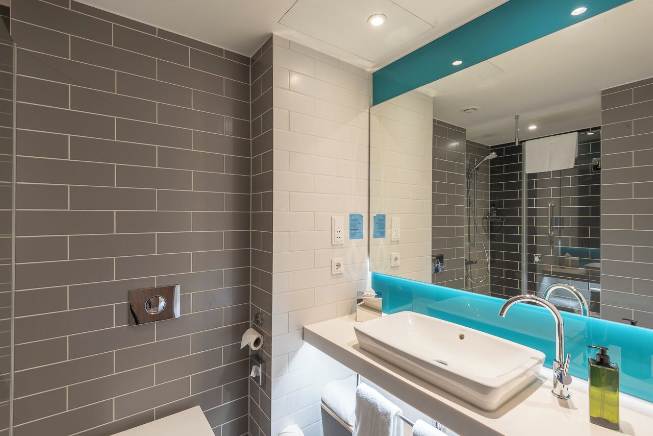 Foto - Holiday Inn Express Munich - City East by IHG