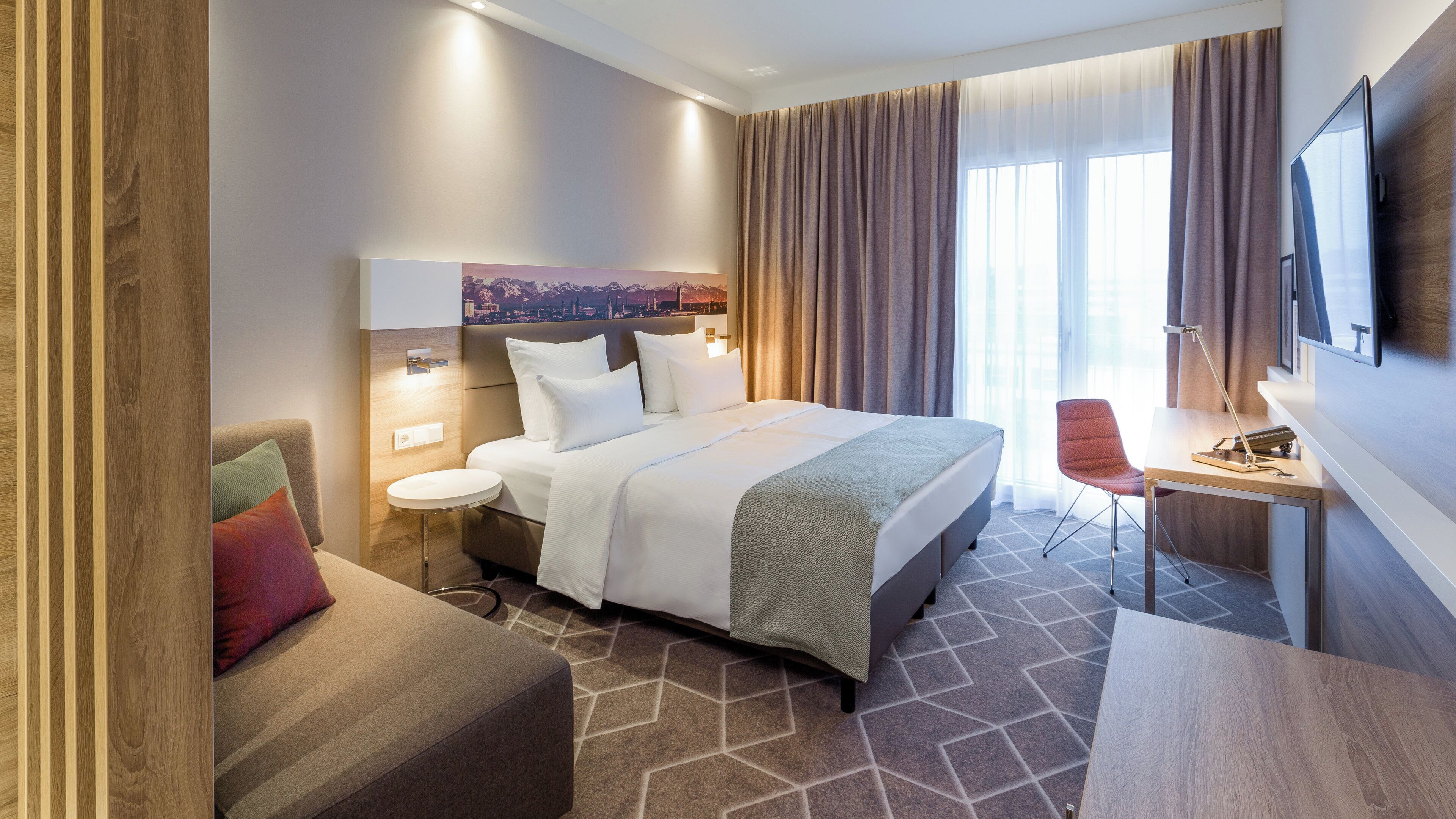 Foto - Holiday Inn Express Munich - City East by IHG