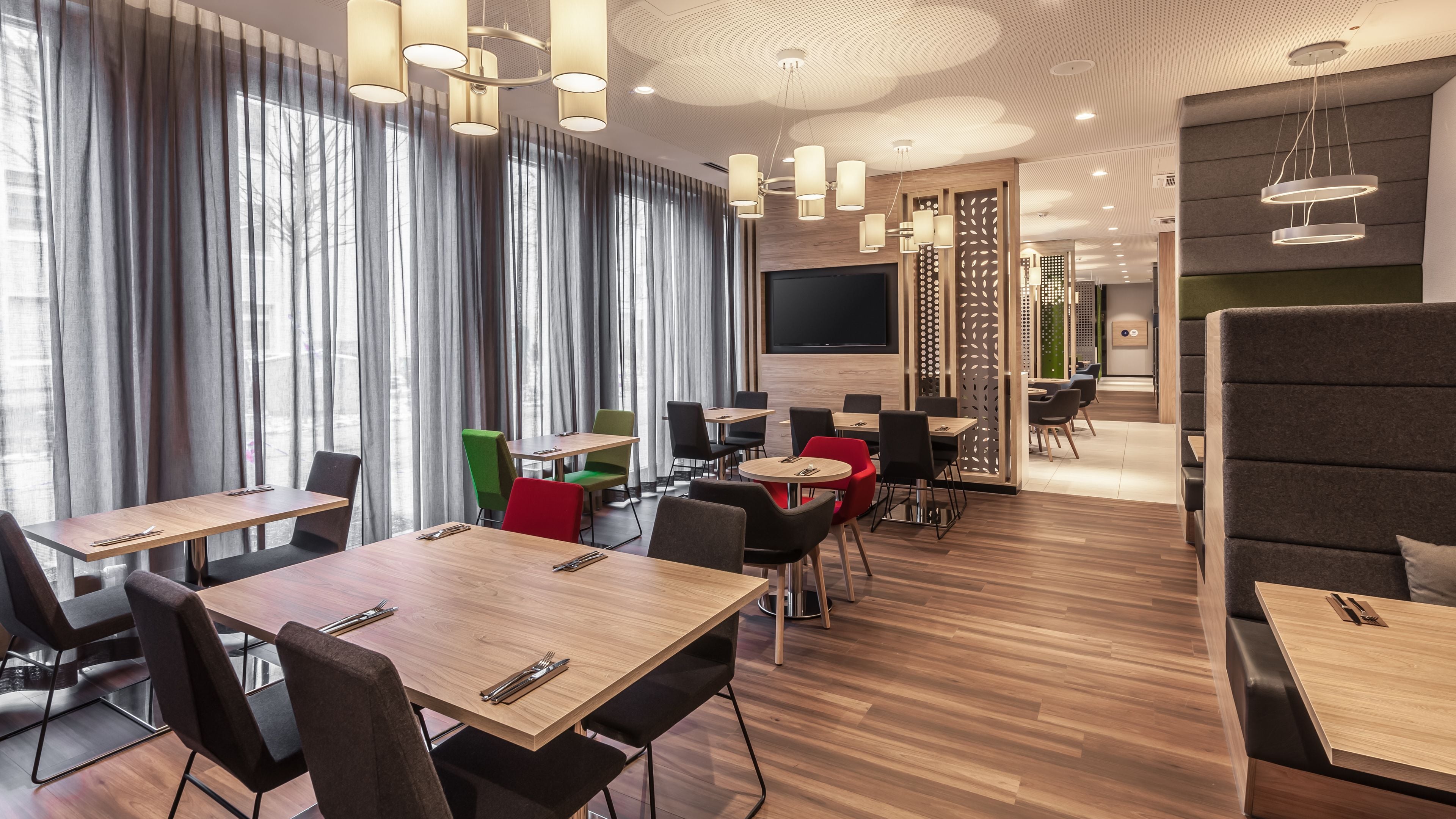 Foto - Holiday Inn Express Munich - City East by IHG