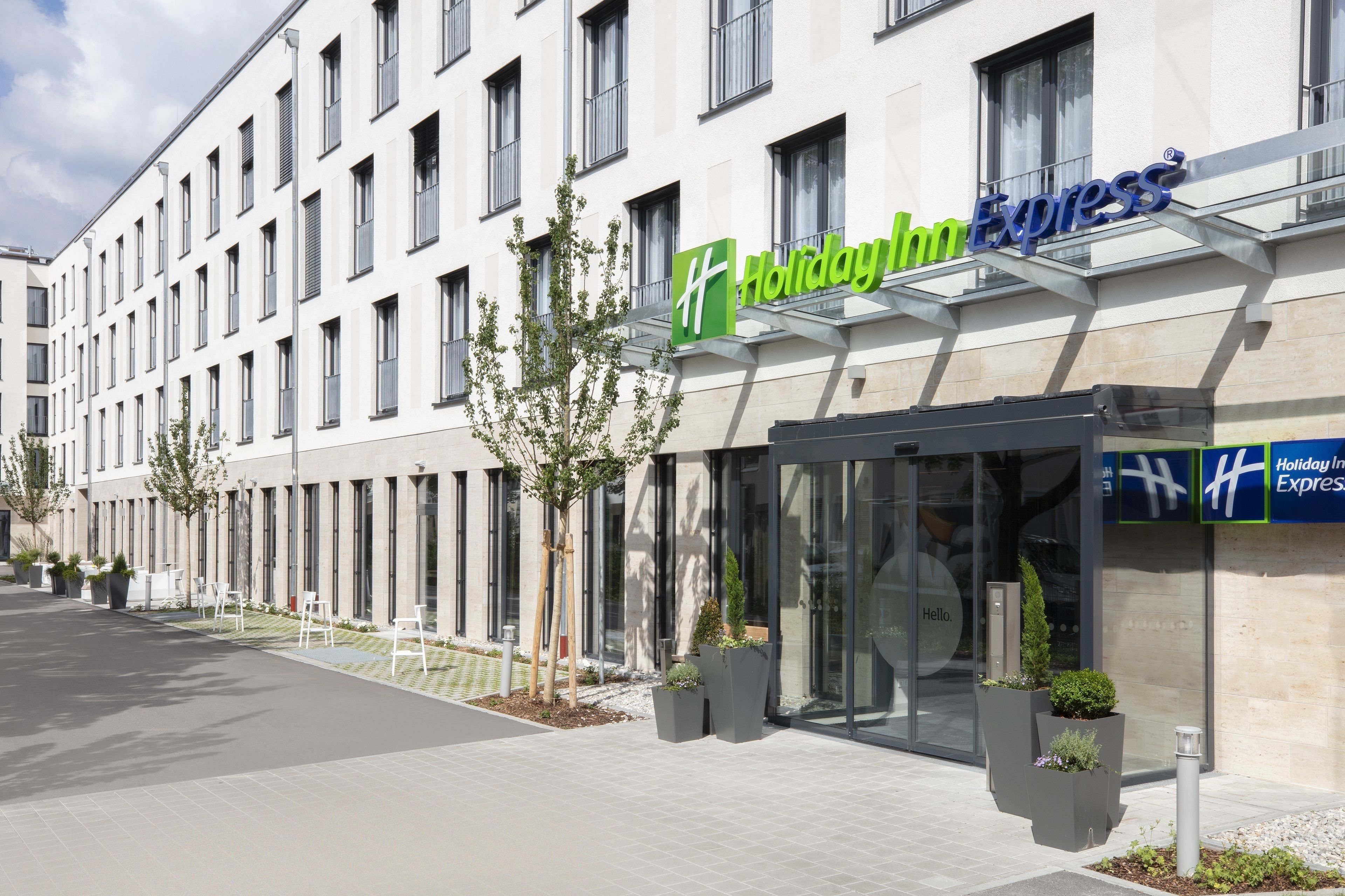 Photo - Holiday Inn Express Munich - City East by IHG