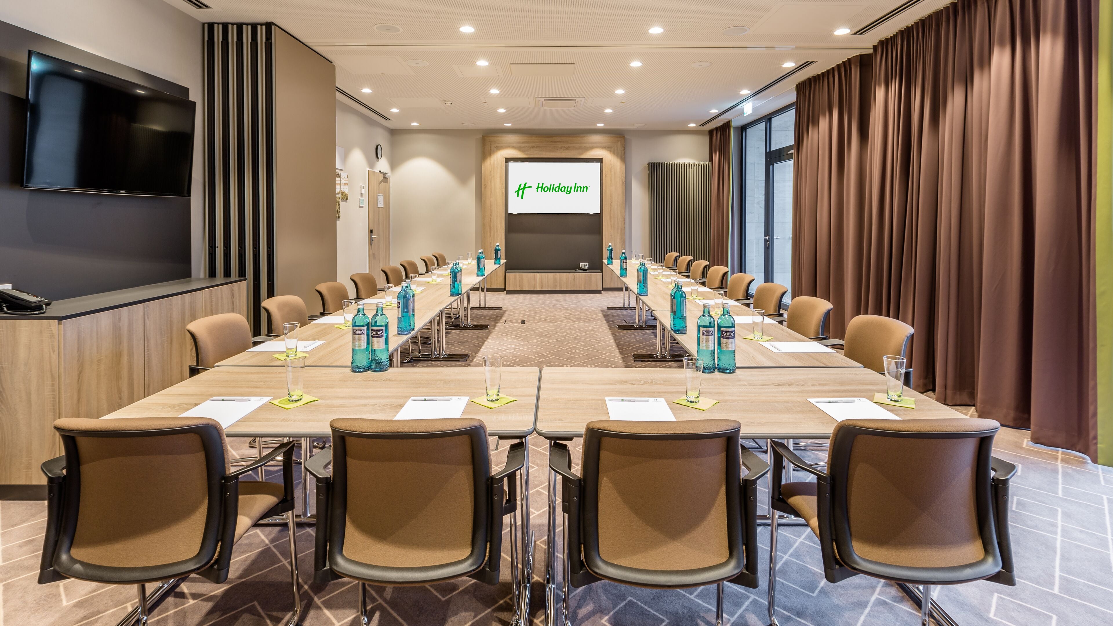 Photo - Holiday Inn Express Munich - City East by IHG