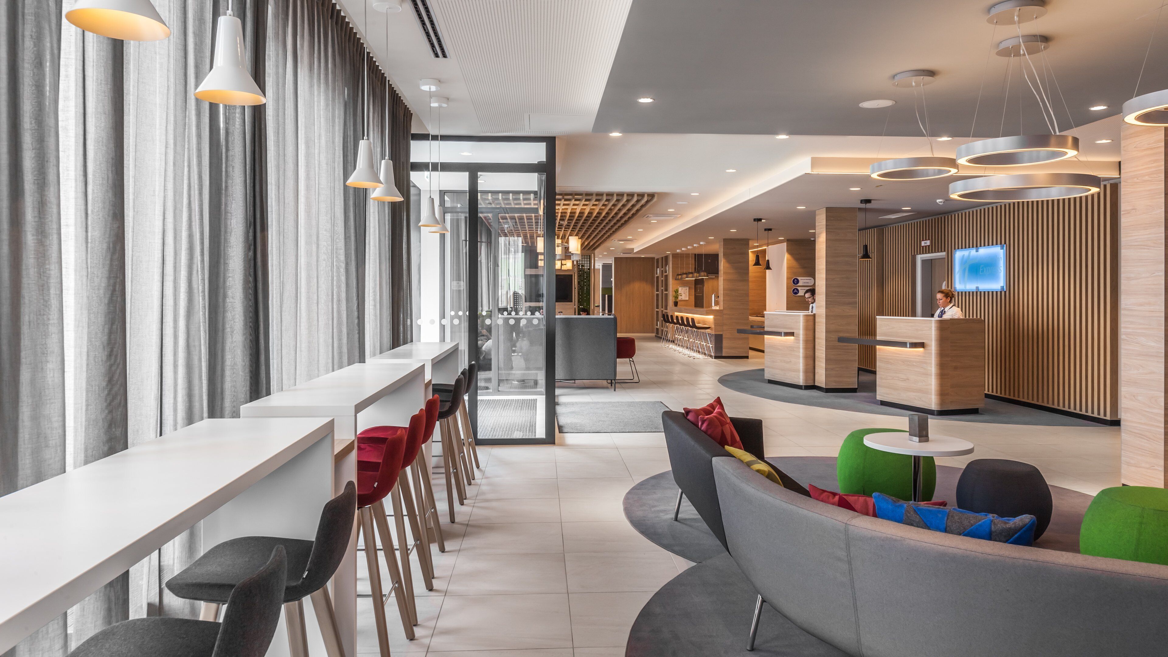 Photo - Holiday Inn Express Munich - City East by IHG