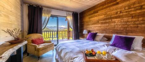 1 habitación, ropa de cama de alta calidad y cubrecamas
