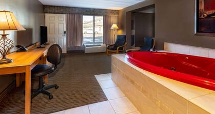 Days Inn by Wyndham Birch Run