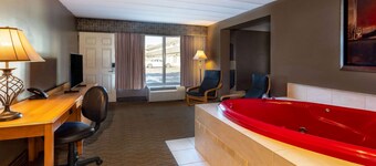 Days Inn by Wyndham Birch Run