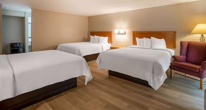 Days Inn by Wyndham Birch Run
