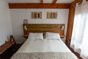 واي فاي مجانًا وملاءات أسرّة