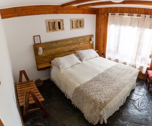 Standard-Doppelzimmer, 1 Doppelbett, eigenes Bad