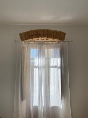 Interior - La Scala del Sale (Iglesias)