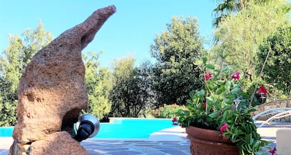Villa Anastasia