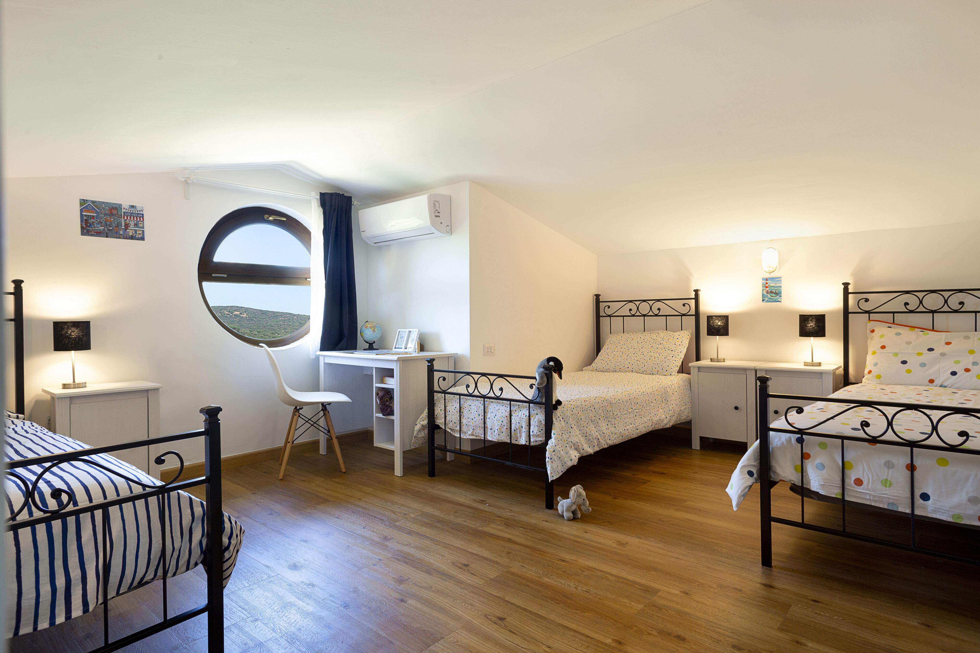 Foto - Villa Anastasia