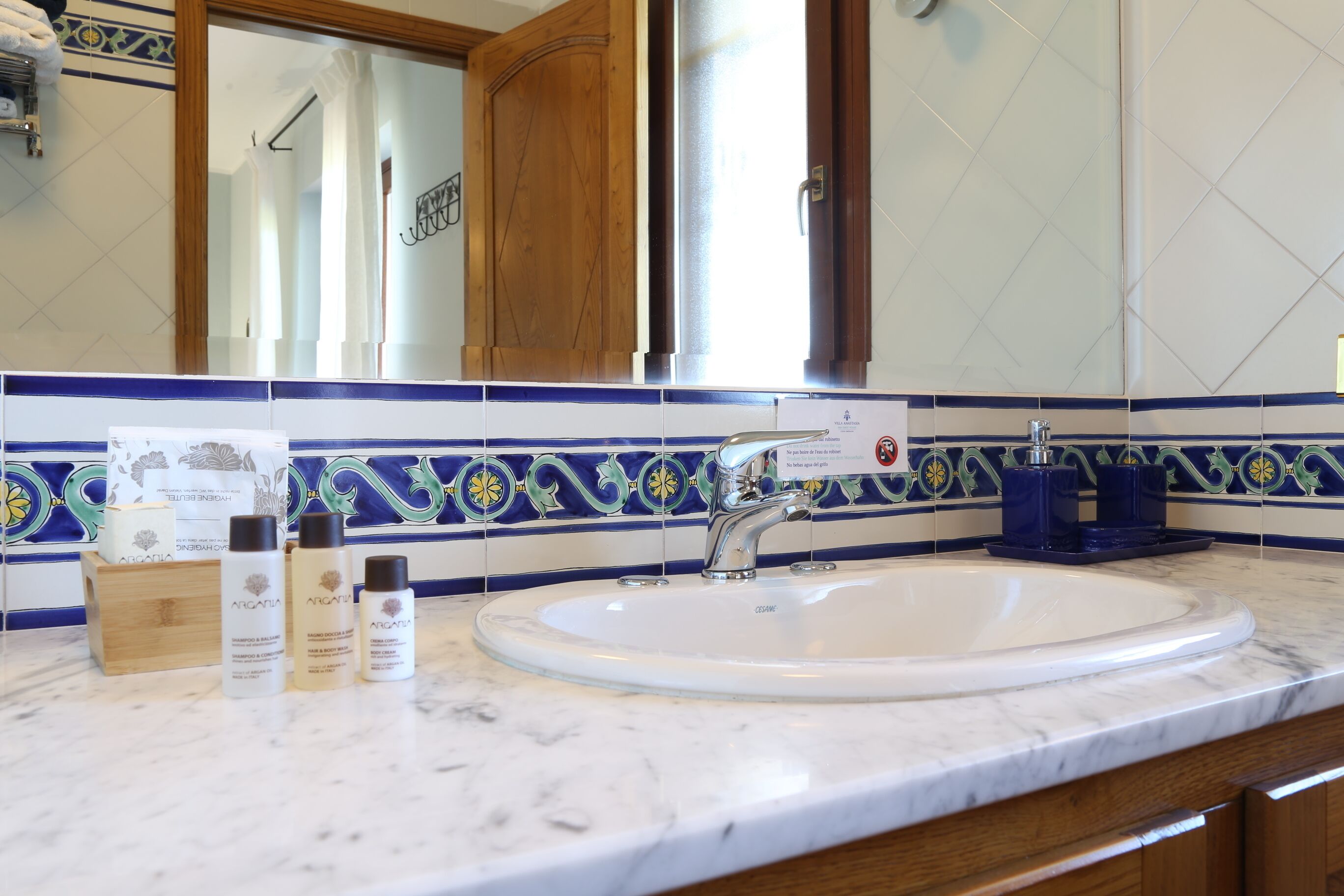 Foto - Villa Anastasia