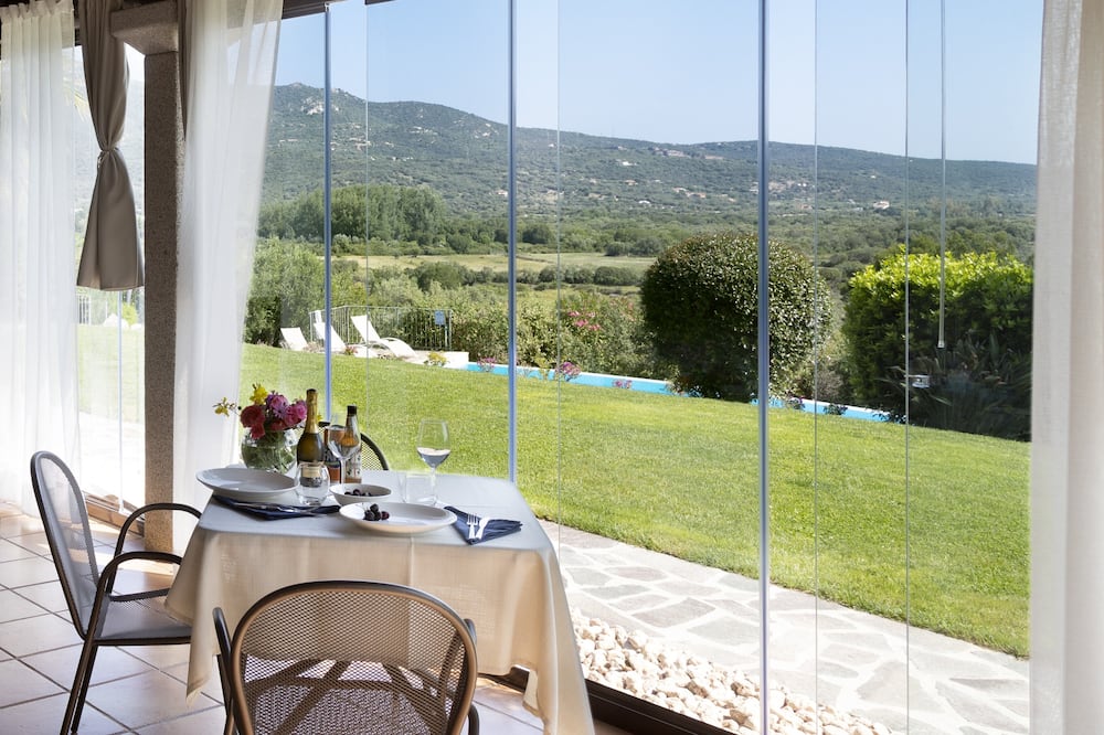 Villa Anastasia