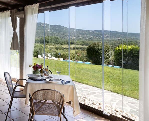 الأطباق الإيطالية