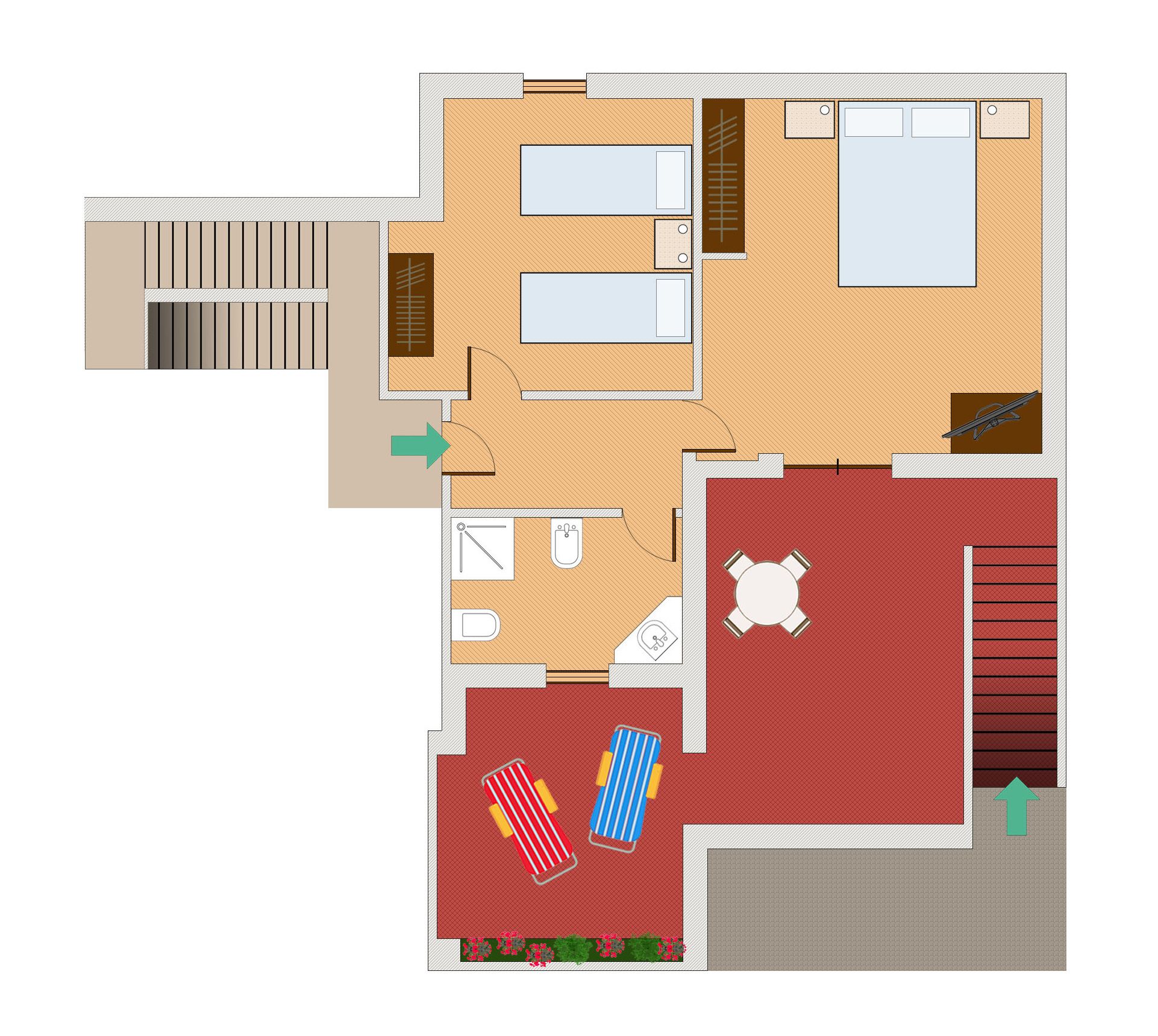 Foto - Villa Anastasia