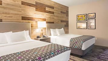 Ropa de cama de alta calidad, escritorio, tabla de planchar con plancha