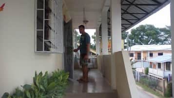 Porch
