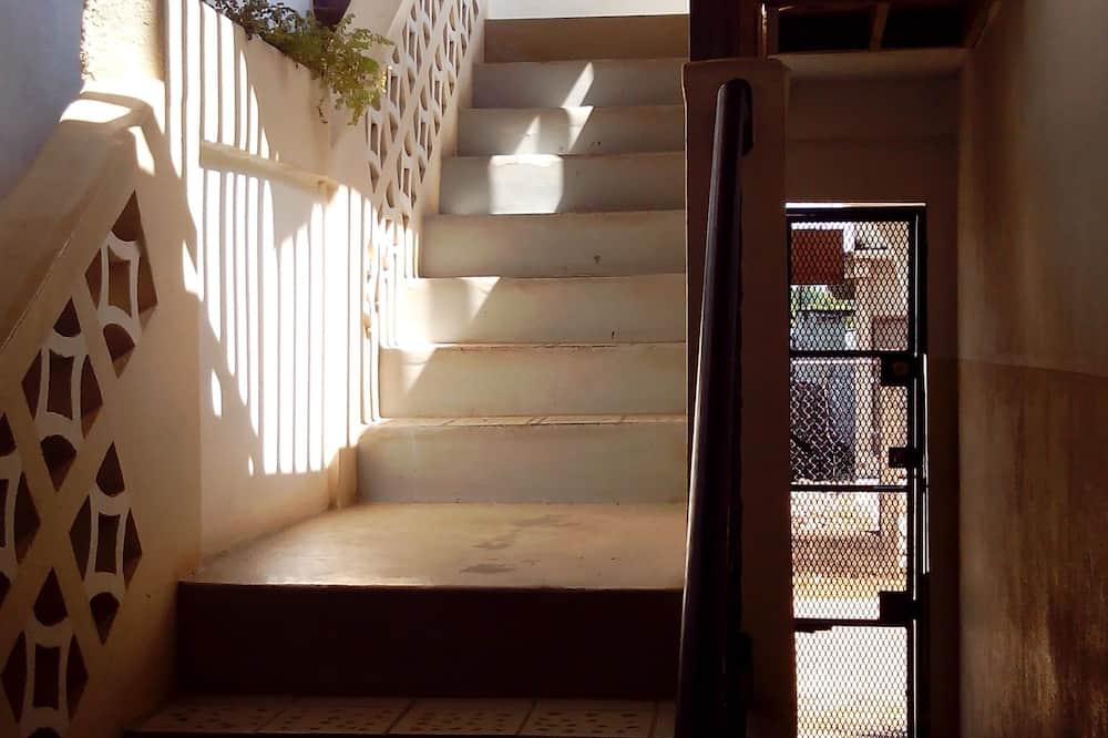 Don Santiago Guesthouse Downtown