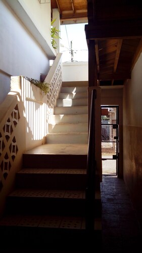 Don Santiago Guesthouse Downtown