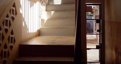 Don Santiago Guesthouse Downtown