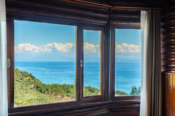 Dúplex Elite | Vista des de l'habitació