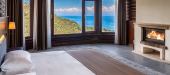 Assos Kartal Yuvası Boutique Hotel