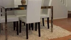 Apartment, 2 Bedrooms (L-7857) | Living area | Flat-screen TV - Downtown Phoenix Apartments offered by Short Term Stays (Phoenix)