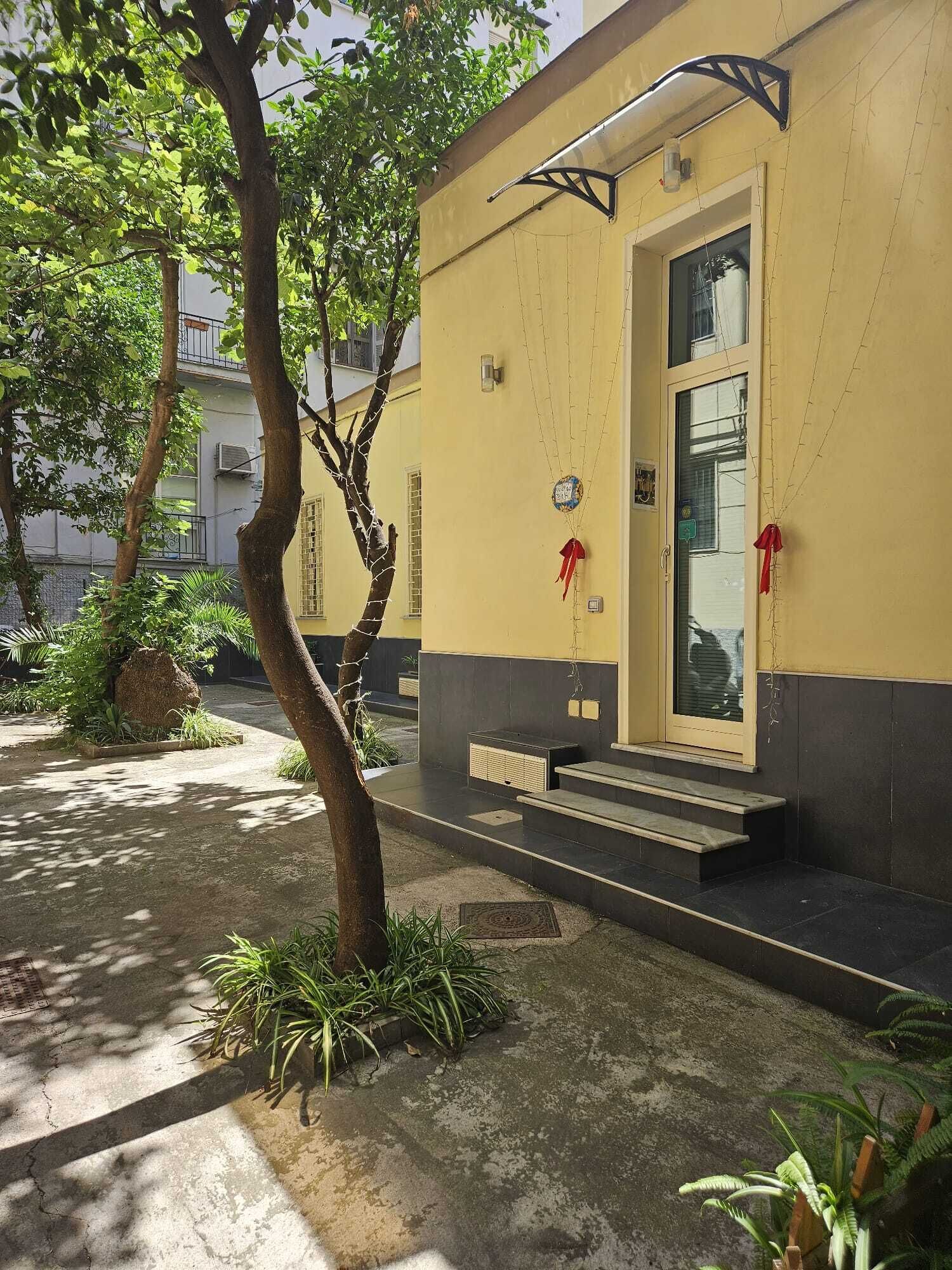 Foto - Wanda Bed&Breakfast