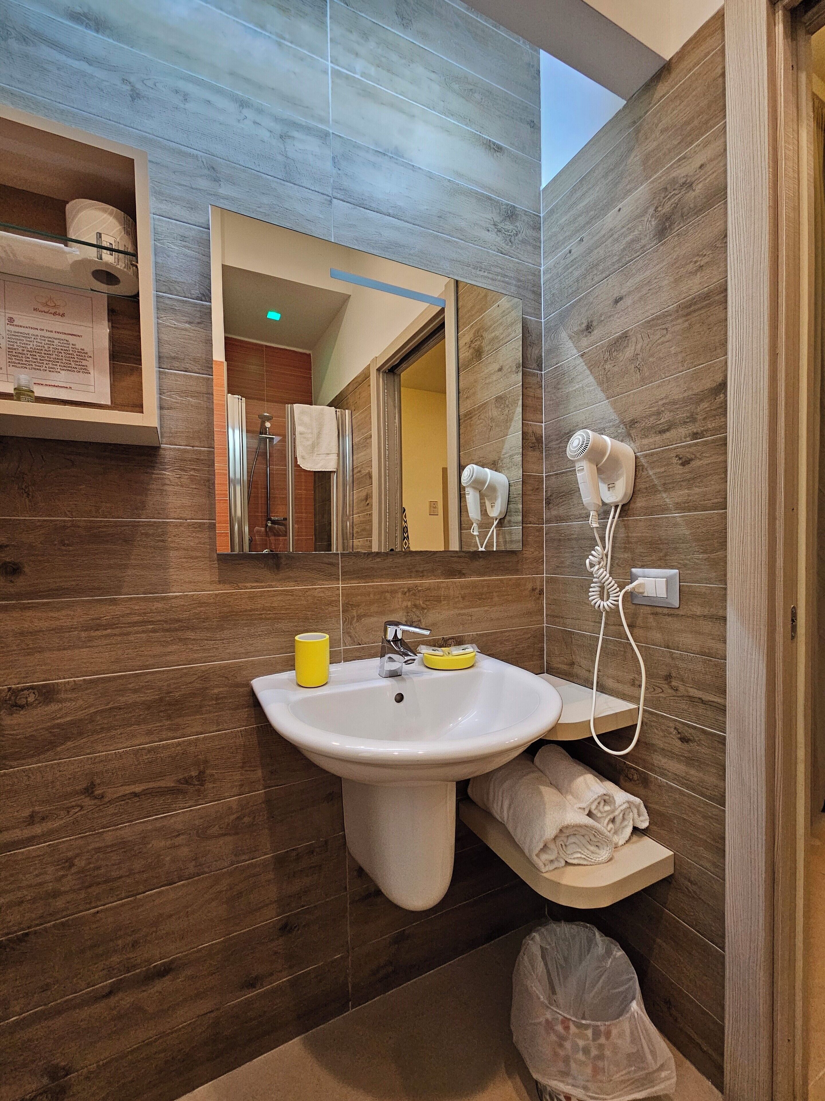 Foto - Wanda Bed&Breakfast