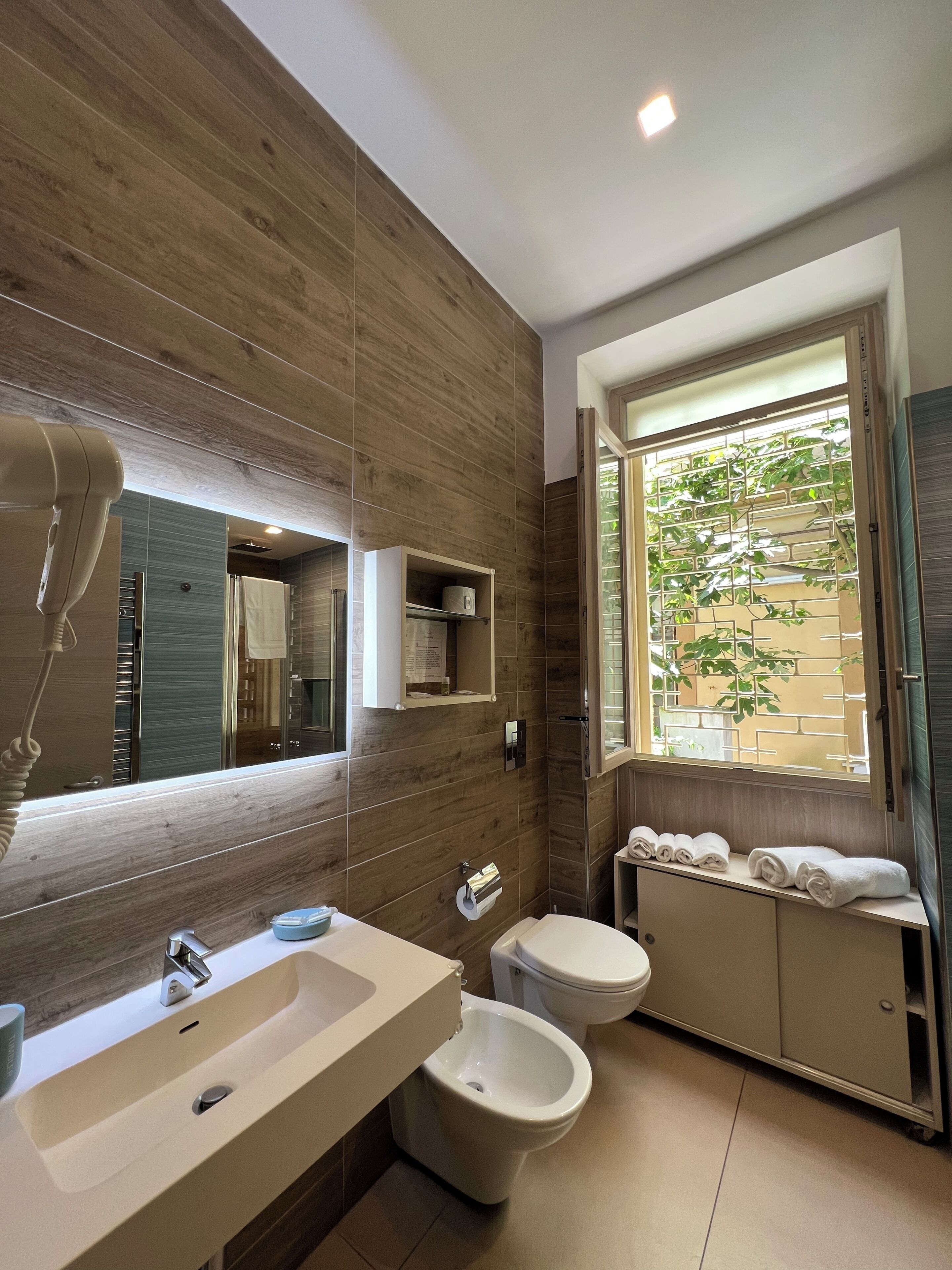 Foto - Wanda Bed&Breakfast