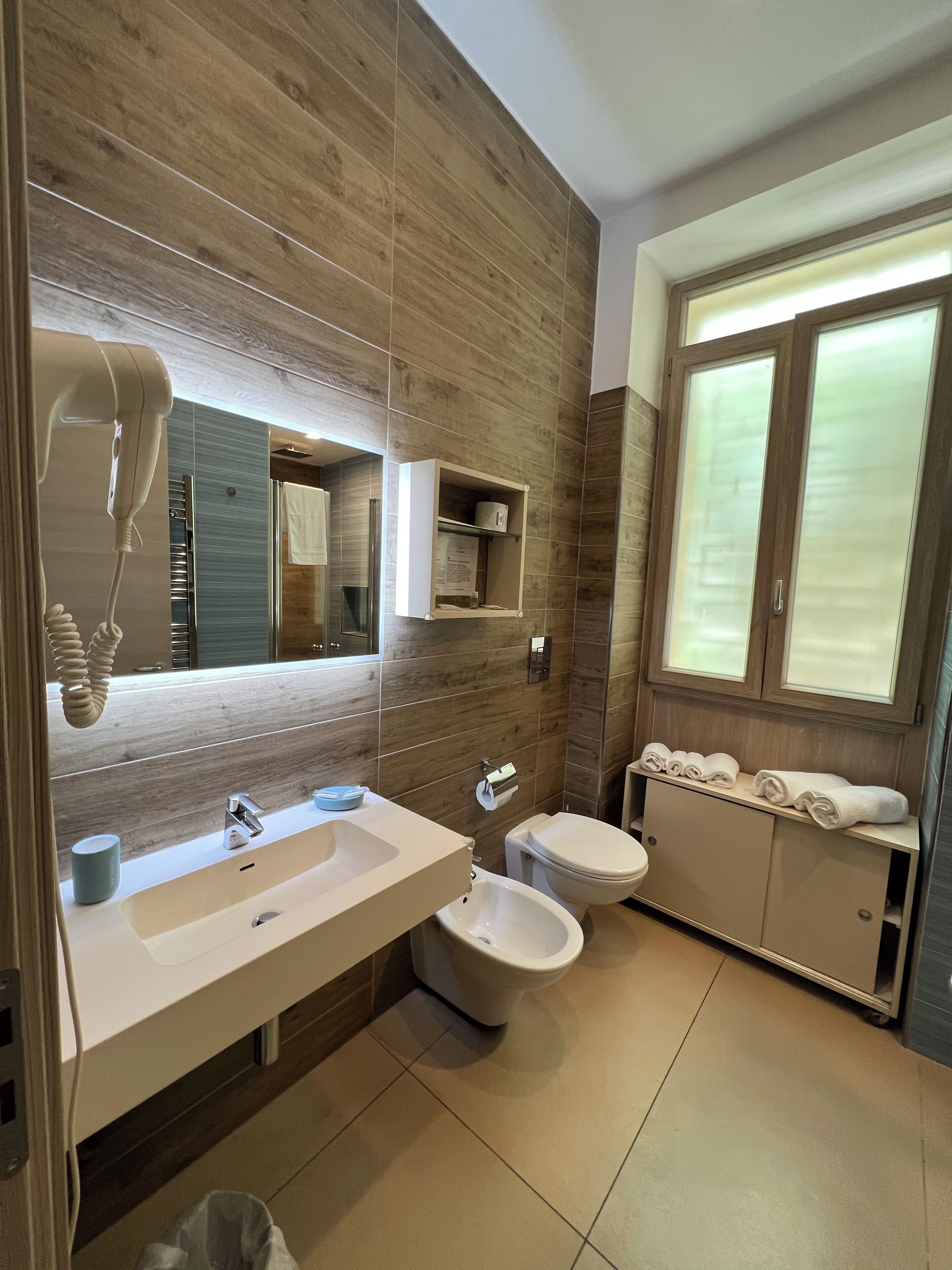 Foto - Wanda Bed&Breakfast