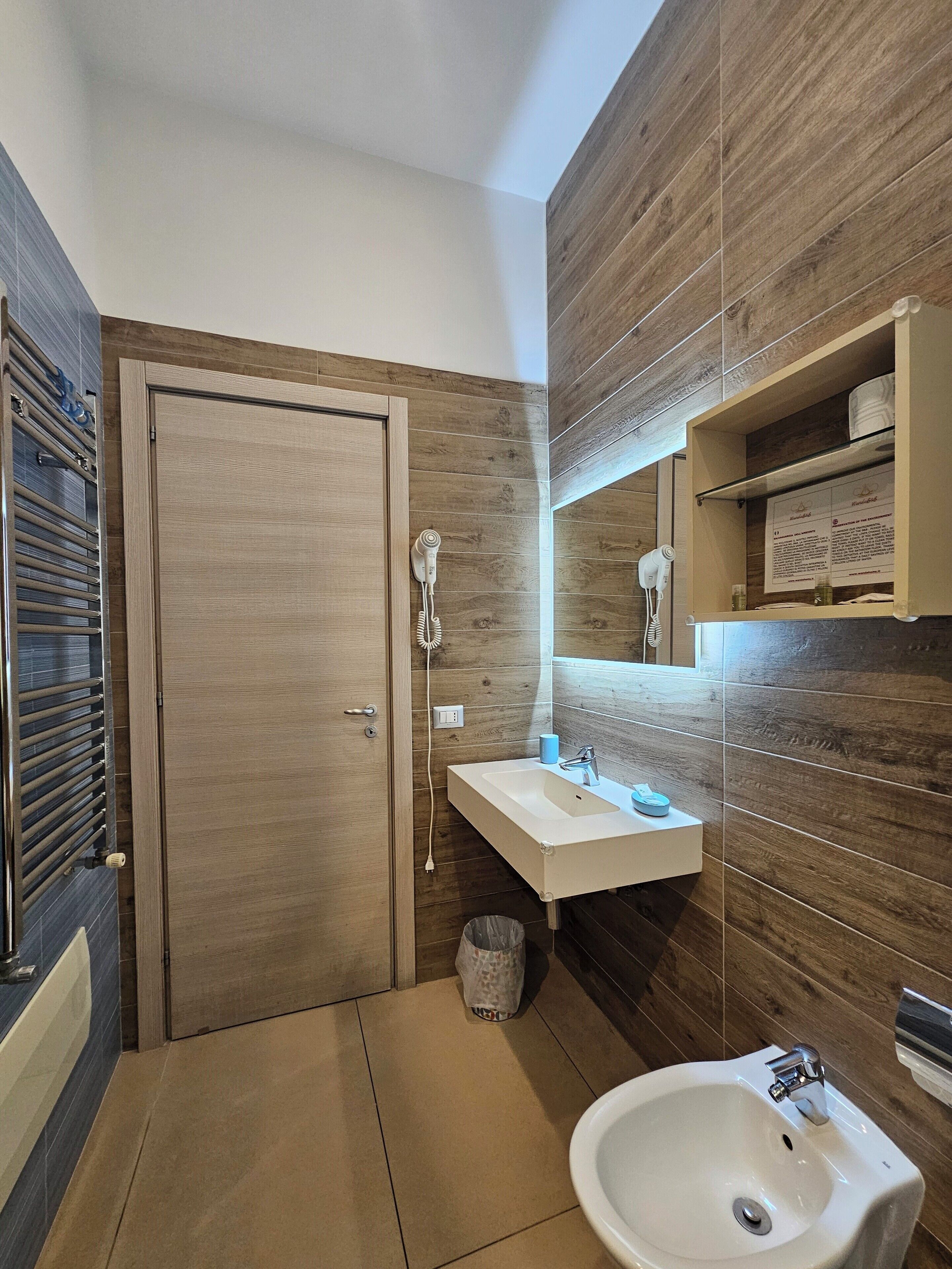 Foto - Wanda Bed&Breakfast