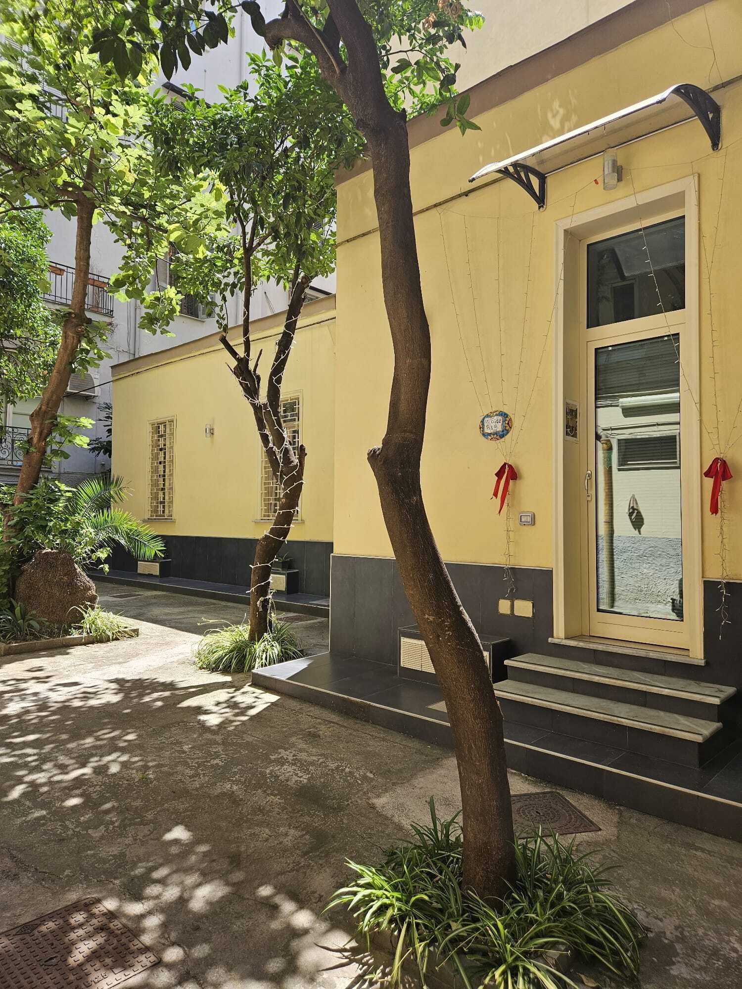 Foto - Wanda Bed&Breakfast