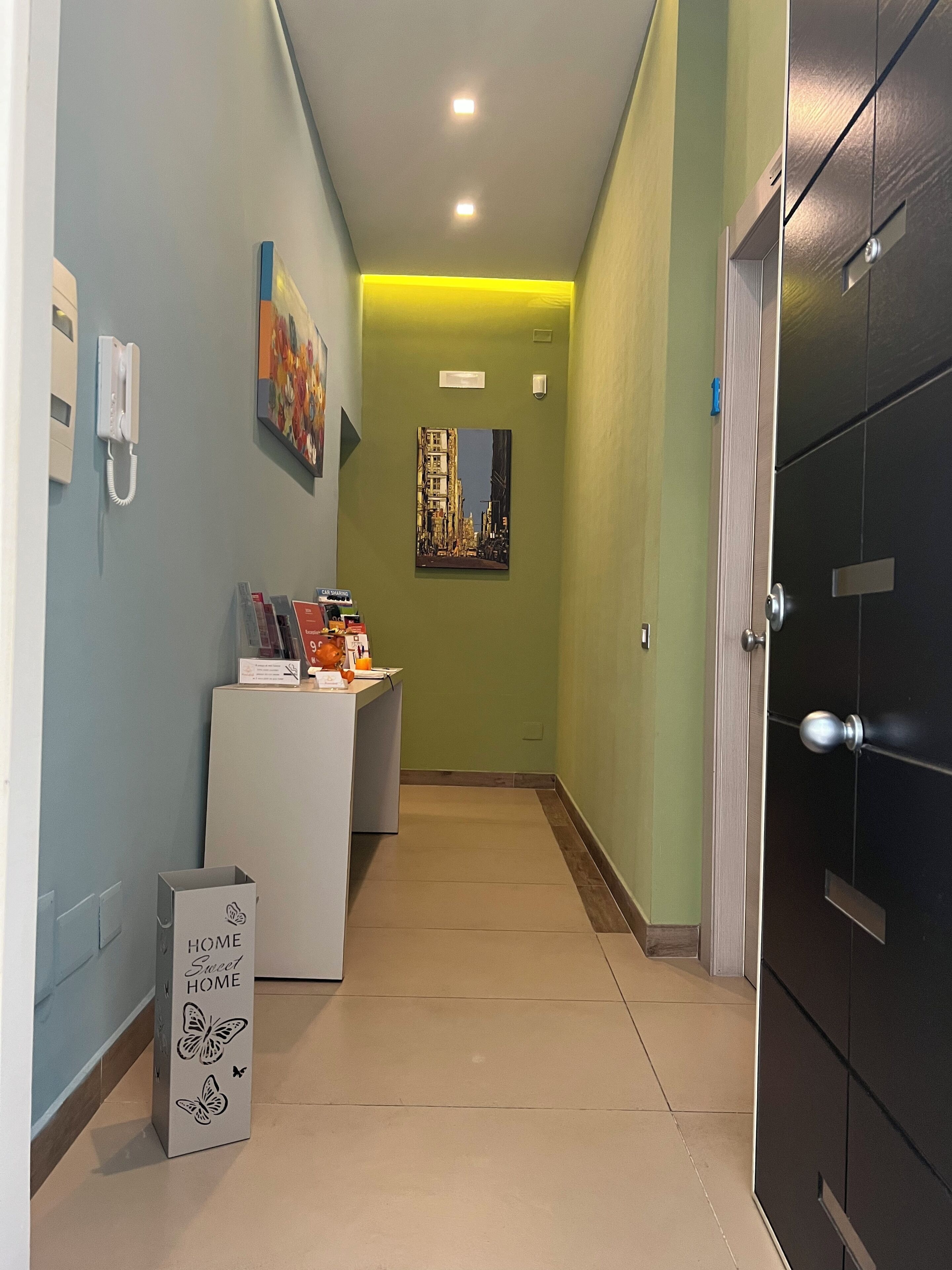 Foto - Wanda Bed&Breakfast