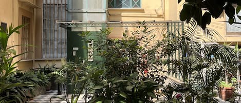 Jardin