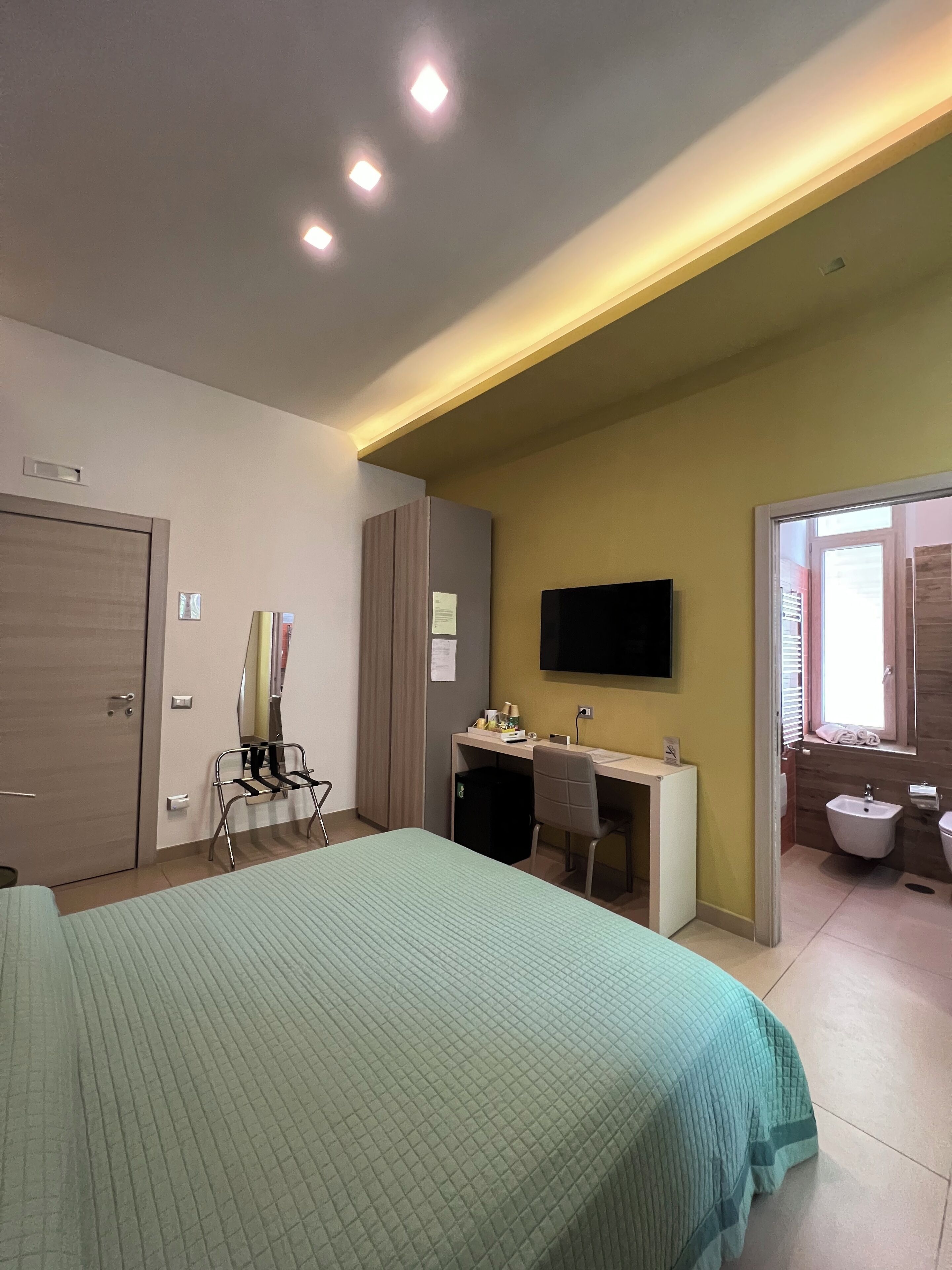 Foto - Wanda Bed&Breakfast