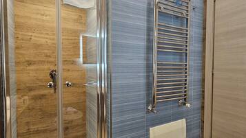 Suite Studio Junior | Salle de bain