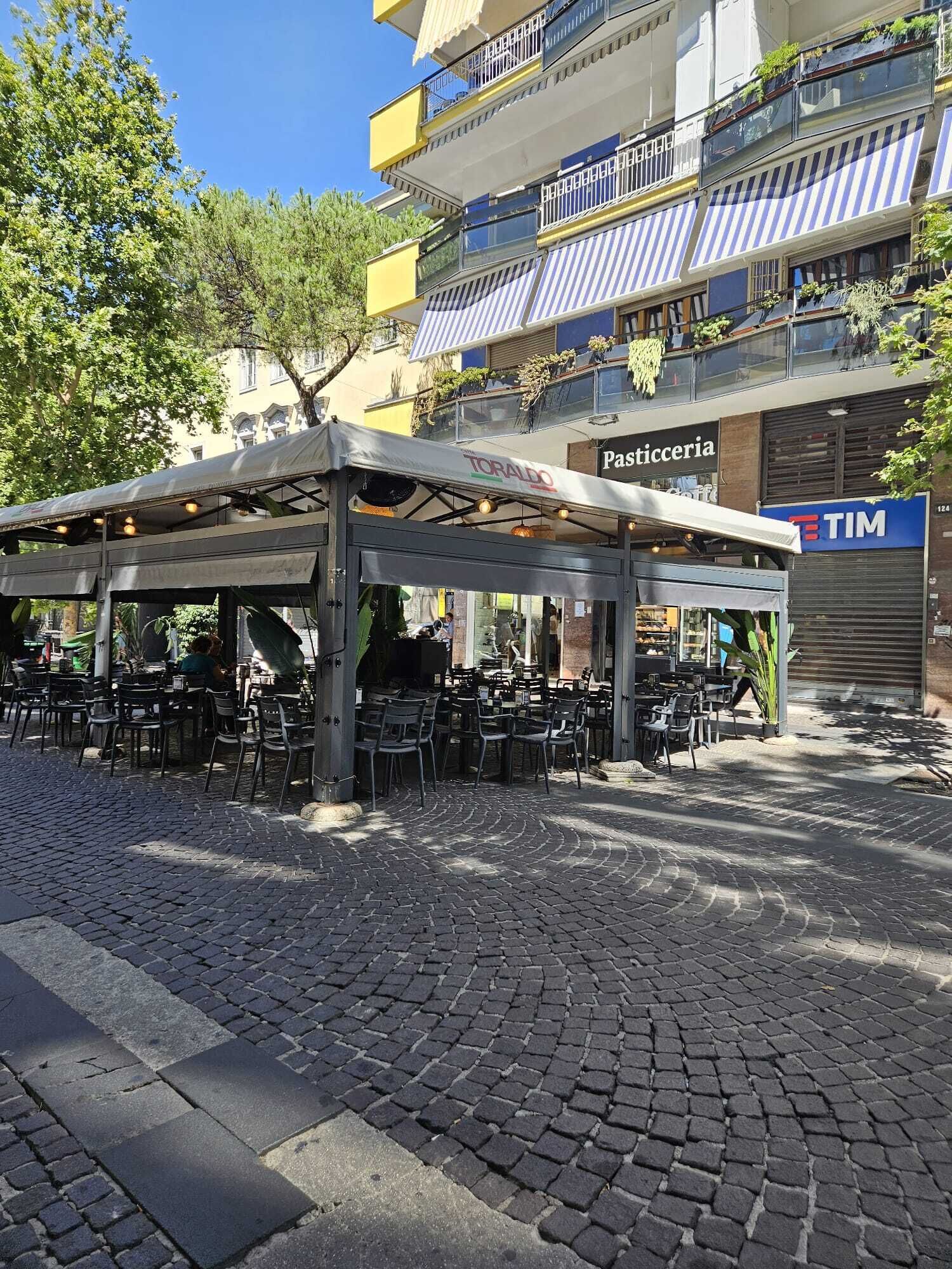 Foto - Wanda Bed&Breakfast